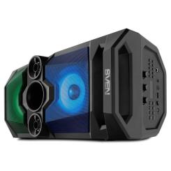 Акустическая система Sven PS-650 Black Фото 2