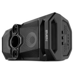 Акустическая система Sven PS-650 Black Фото 3