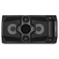 Акустическая система Sven PS-650 Black Фото 6