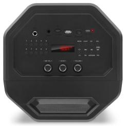 Акустическая система Sven PS-650 Black Фото 7