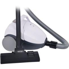 Пылесос Mystery MVC-1103 grey Фото