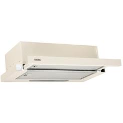 Вытяжка кухонная Eleyus LOTUS 470 60 BG Фото