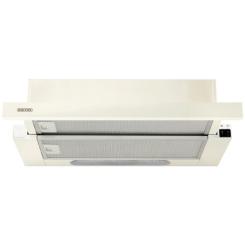 Вытяжка кухонная Eleyus LOTUS 470 60 BG Фото 1