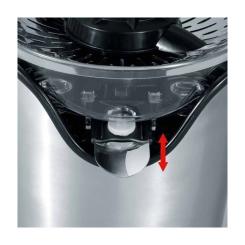 Соковыжималка Severin СР 3534 Фото 2