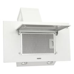 Вытяжка кухонная Eleyus VERTICAL 700 50 WH Фото 3