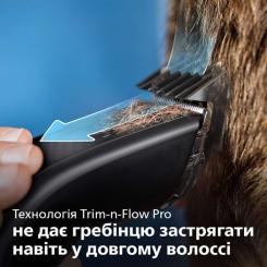Машинка для стрижки Philips HC7650/15 Фото 1