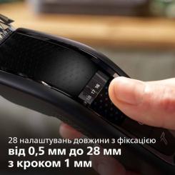 Машинка для стрижки Philips HC7650/15 Фото 5