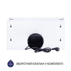 Вытяжка кухонная Minola HTL6614WH1000LED Фото 5