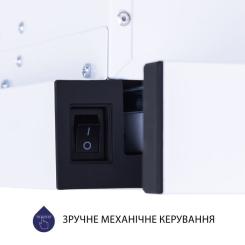 Вытяжка кухонная Minola HTL6614WH1000LED Фото 6