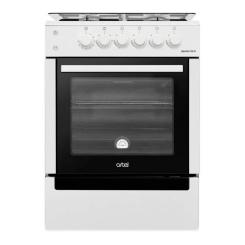 Плита Artel APETITO 02-G White Фото