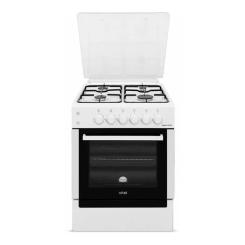 Плита Artel APETITO 02-G White Фото 1
