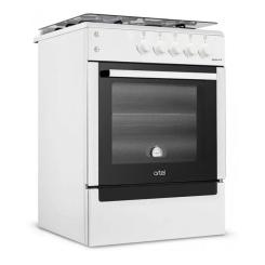 Плита Artel APETITO 02-G White Фото 2
