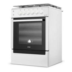Плита Artel APETITO 02-G White Фото 3