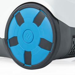 Пылесос Thomas DRYBOX+AQUABOX PARKETT Фото 5