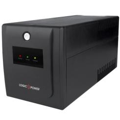 Источник бесперебойного питания LogicPower LP U850VA-P Фото