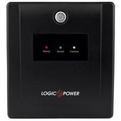 Источник бесперебойного питания LogicPower LP U850VA-P Фото 1