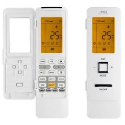 Кондиционер Cooper&Hunter CH-S18FTXAM2S-GD Фото 2