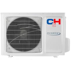 Кондиционер Cooper&Hunter CH-S18FTXAM2S-GD Фото 3