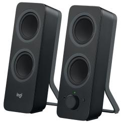 Акустическая система Logitech Z-207 Black Фото