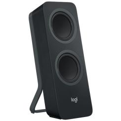 Акустическая система Logitech Z-207 Black Фото 2