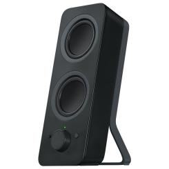 Акустическая система Logitech Z-207 Black Фото 3