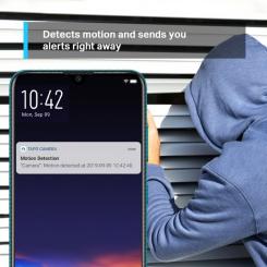 Камера видеонаблюдения TP-Link Tapo C200 Фото 2