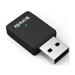 Сетевая карта Wi-Fi Tenda U9 Фото 3