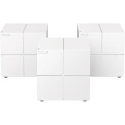 Точка доступа Wi-Fi Tenda MW6-KIT-2 Фото 6
