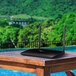 Маршрутизатор TP-Link ARCHER-MR200 Фото 3