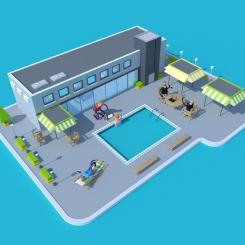 Маршрутизатор TP-Link ARCHER-MR200 Фото 5