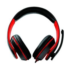 Наушники Esperanza EGH300B Red Фото 2