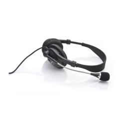 Наушники Esperanza EH115 Black Фото 1