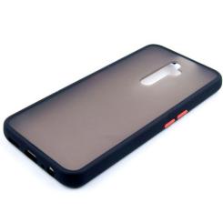 Чехол для мобильного телефона Dengos Oppo Reno 2Z (black) Фото 2