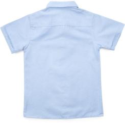 Рубашка детская Breeze с бабочкой Фото 1