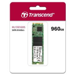 Накопитель SSD Transcend M.2 2280 960GB Фото 2