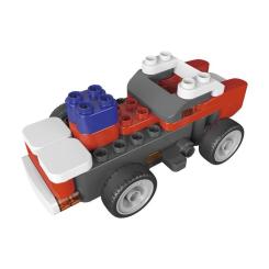 Конструктор Pai Blocks Racecar + пульт ДУ 65 элементов Фото 1