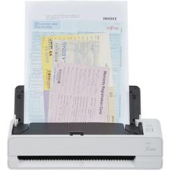 Сканер Fujitsu fi-800R Фото 5