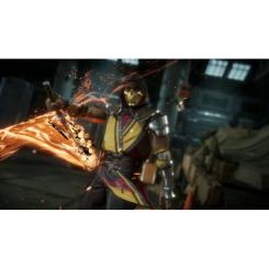Игра Sony Mortal Kombat 11 [PS4] Фото 1