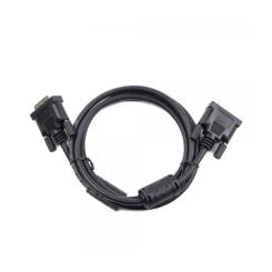 Кабель мультимедийный Cablexpert DVI M to DVI M 4.5m 24+1pin Фото 2