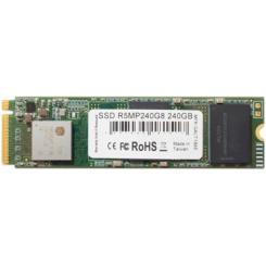 Накопитель SSD AMD M.2 2280 240GB Фото