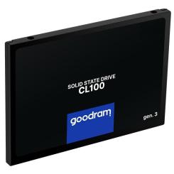 Накопитель SSD Goodram 2.5" 960GB Фото 1