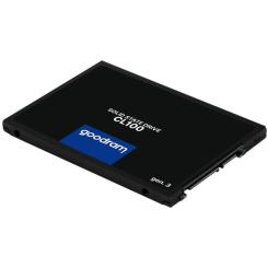 Накопитель SSD Goodram 2.5" 960GB Фото 2