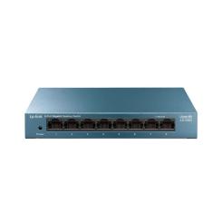 Коммутатор сетевой TP-Link LS108G Фото