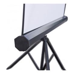 Проекционный экран Atria TRM-NTSC-100D Фото 3