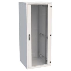 Шкаф напольный Conteg 42U iSEVEN 19" 600x600 RAL7035 Фото
