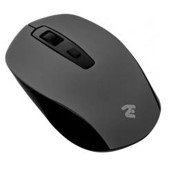 Мышка 2E MF211 Wireless Gray Фото 1