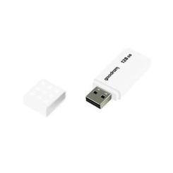 USB флеш накопитель Goodram 128GB UME2 White USB 2.0 Фото 1