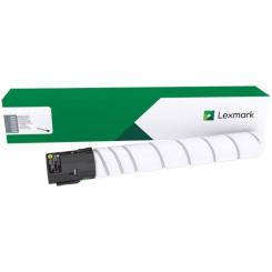 Картридж Lexmark CX92x Black CRTG High 34K Фото