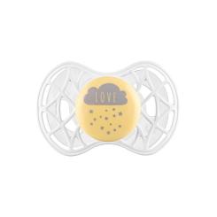 Пустышка Nuvita Air55 Cool 6m+ симетрична Фото