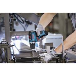 Шуруповерт Bosch GSR 12V-35,аккумуляторный, безщеточный, 2x3.0Ah Фото 2